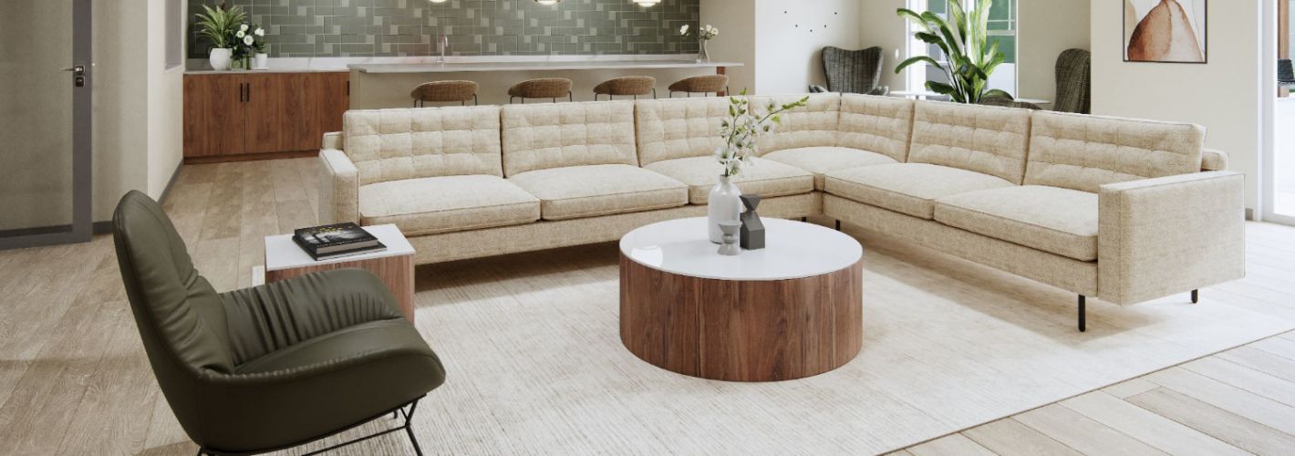 Prado : Clubroom