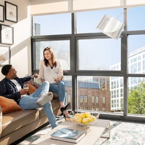 i5 Union Market is changing the way people live together