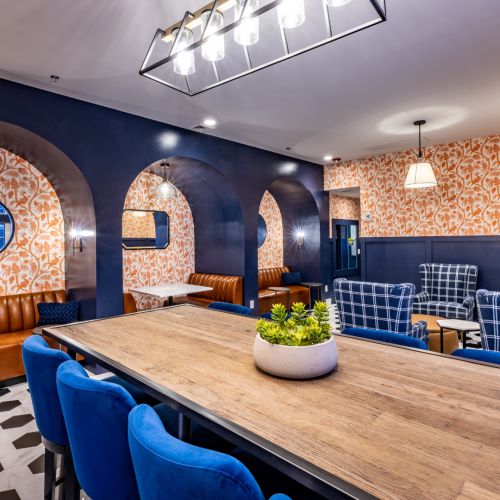 Halstead Countryside