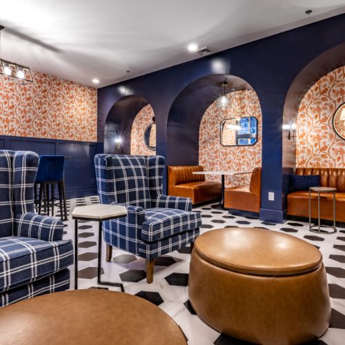 Halstead Countryside