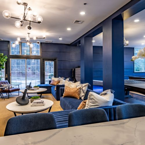 Halstead Countryside