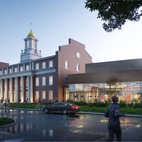 Close to Quincy Center and 20 minutes MBTA ride to Downtown Boston