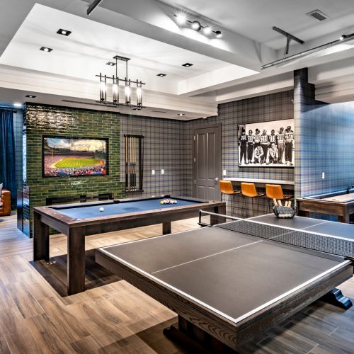 Halstead Maynard Crossing