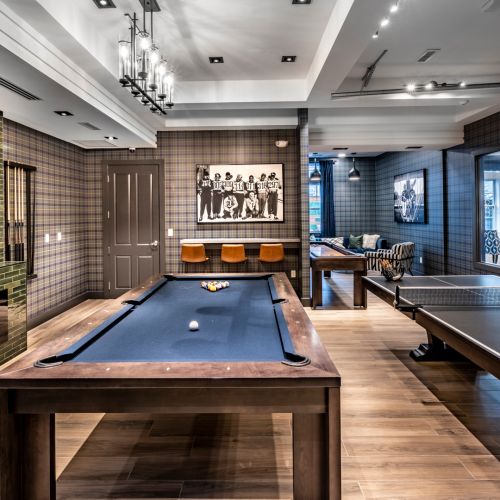 Halstead Maynard Crossing