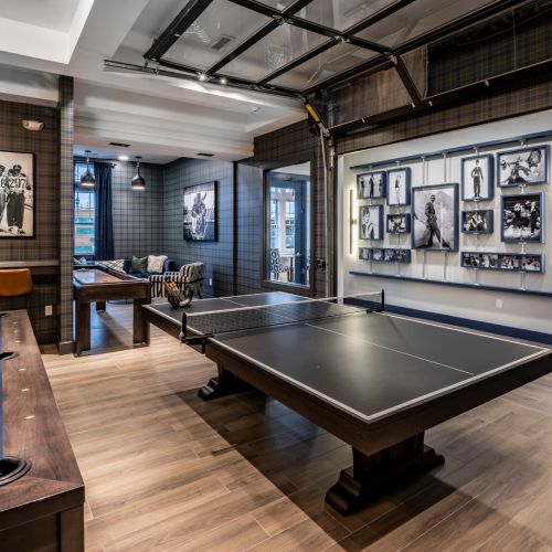 Halstead Maynard Crossing