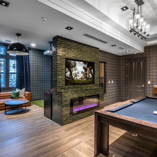 Halstead Maynard Crossing