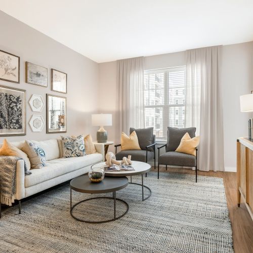 Create your own serene and unique setting