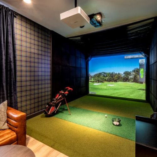 Halstead Maynard Crossing