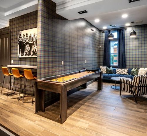 Halstead Maynard Crossing