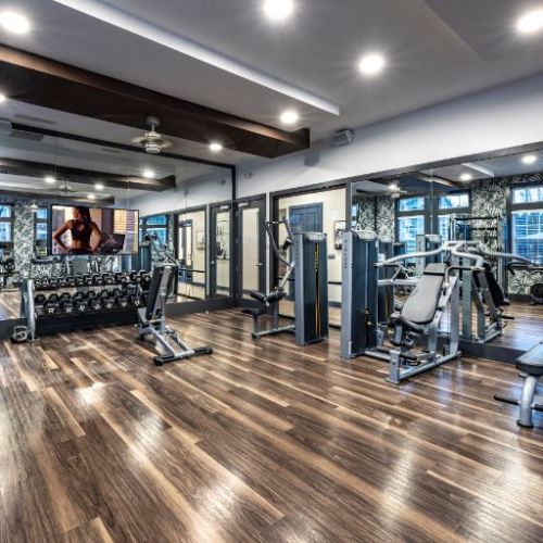 Halstead Maynard Crossing