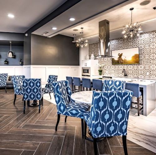 Halstead Maynard Crossing