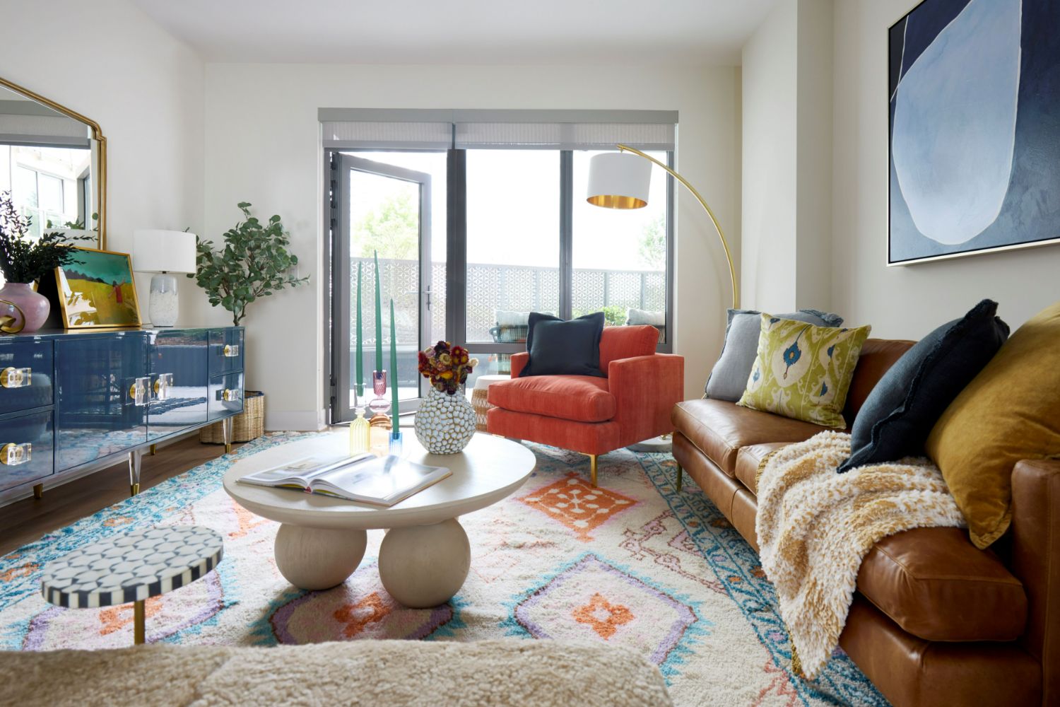 The Milton : Enjoy four season views and four-season fun at The Milton.