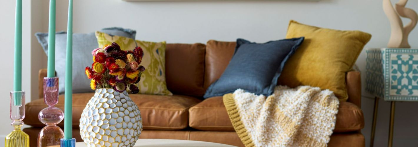 The Milton : Flexible floor plans so you can make the space your own.