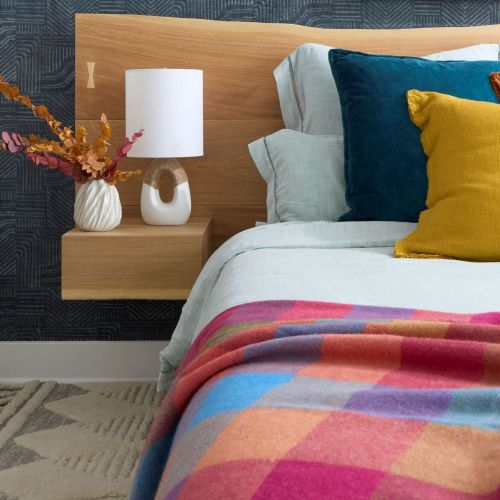 Make The Milton your own.