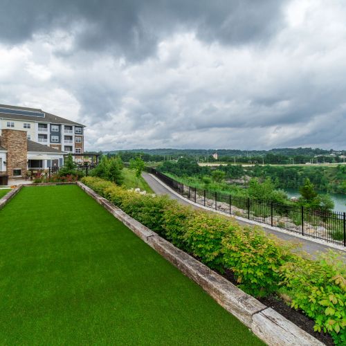 The Haven at Atwater Village