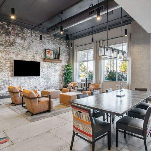 Steel Works : Resident Club