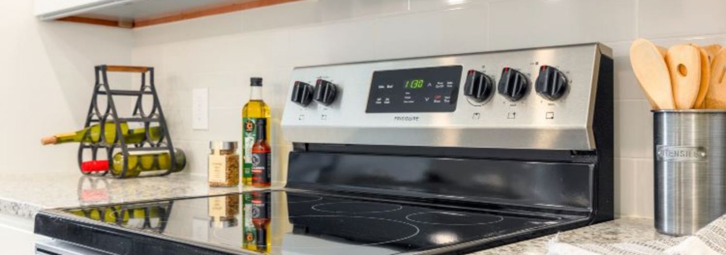 The Residences at Sandy Farms : Kitchen