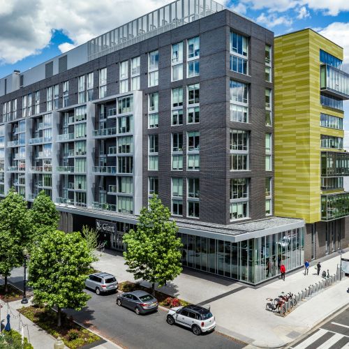 A home that invites you to love where you live