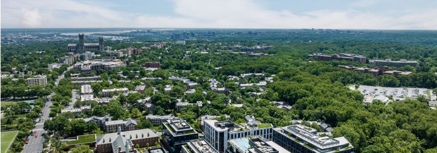 City Ridge : City living without compromise