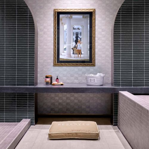 Pet spa and Dog park