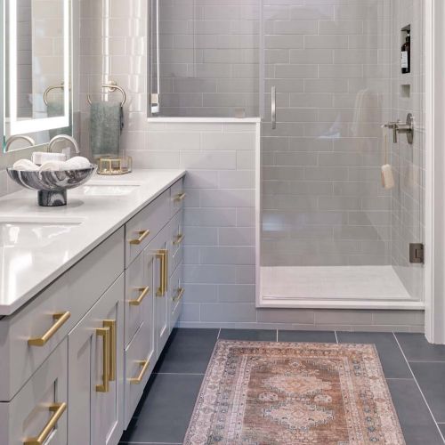 Explore your serenity