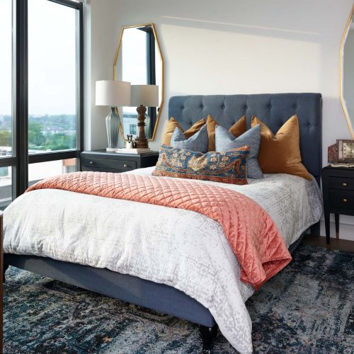 Your personal oasis in the heart of Midtown Atlanta