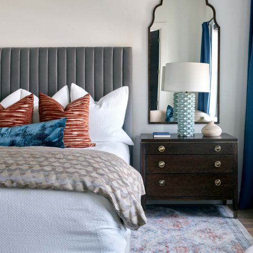 Elegance and glamour go hand in hand at The Hadley