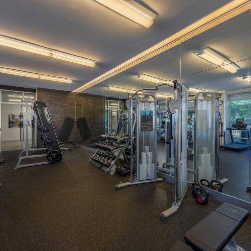 Check out all our different equipment 