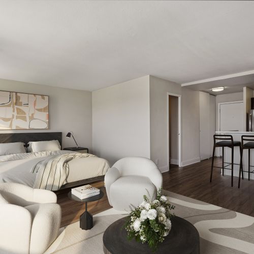 This is the Modern Life