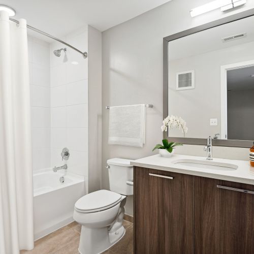 Enjoy timeless design in your home