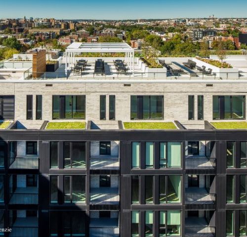 Extraordinary design, impeccable architecture