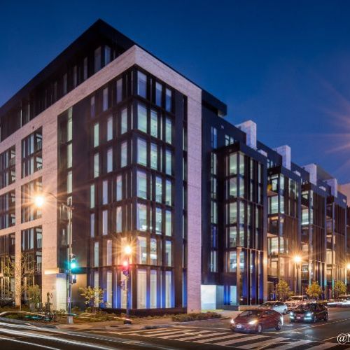 Experience a walkable, vibrant community rich in character