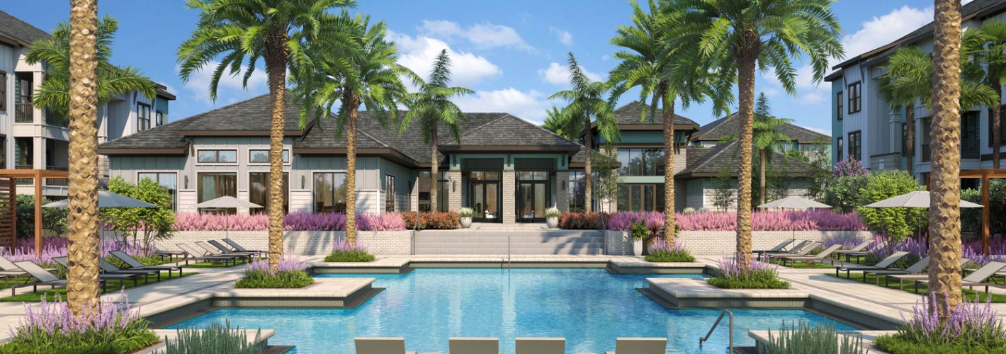Ezelle : Pool