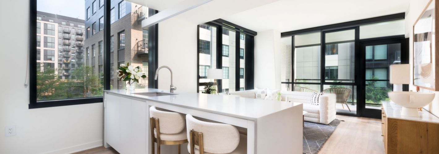 Margarite : KitchenIsland