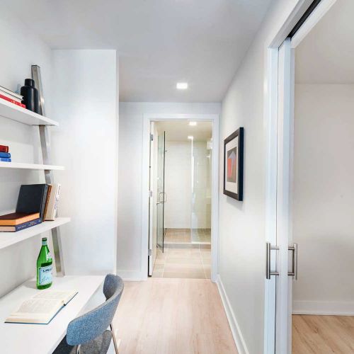 No-compromise living