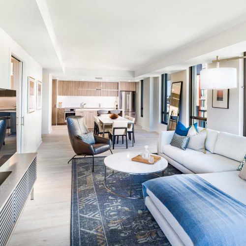 A feature-rich framework built for the future