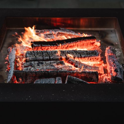 Firepit