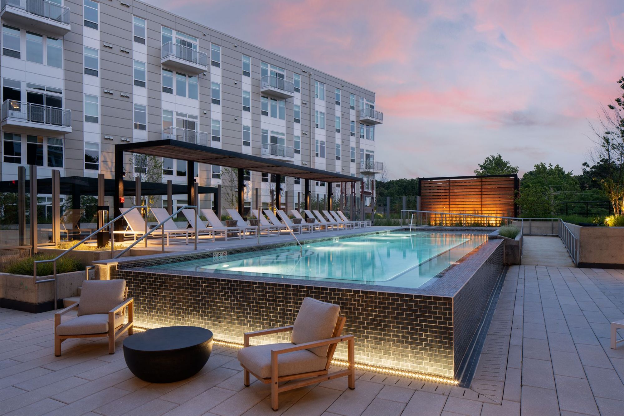 Aster : Enjoy a garden of indoor and outdoor experiences