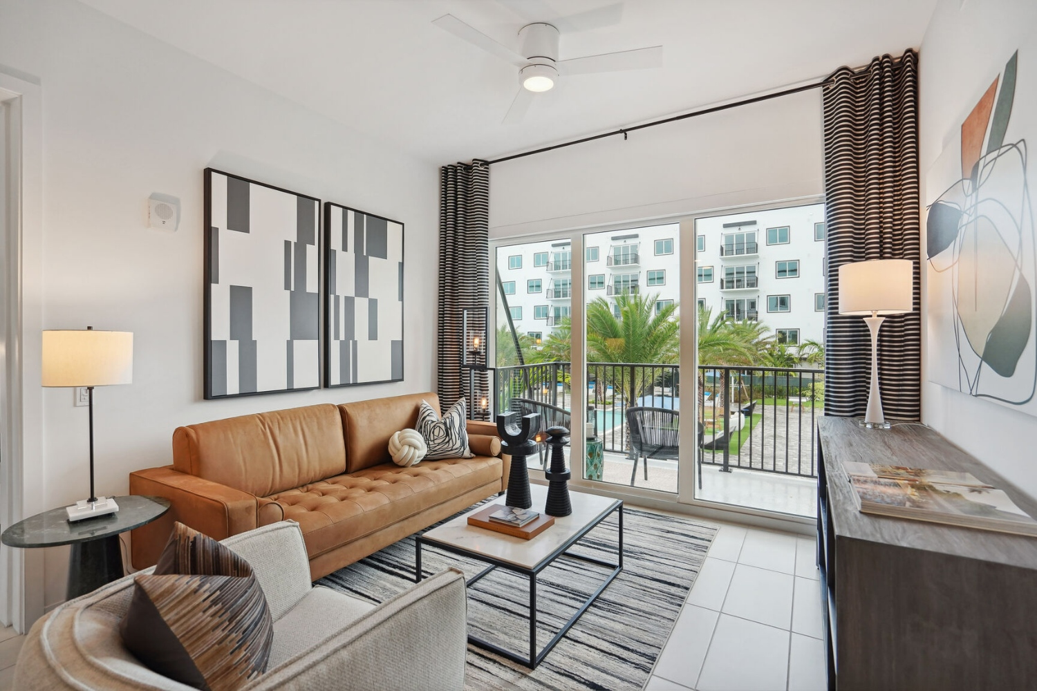 Aura Delray Beach : LivingSpace