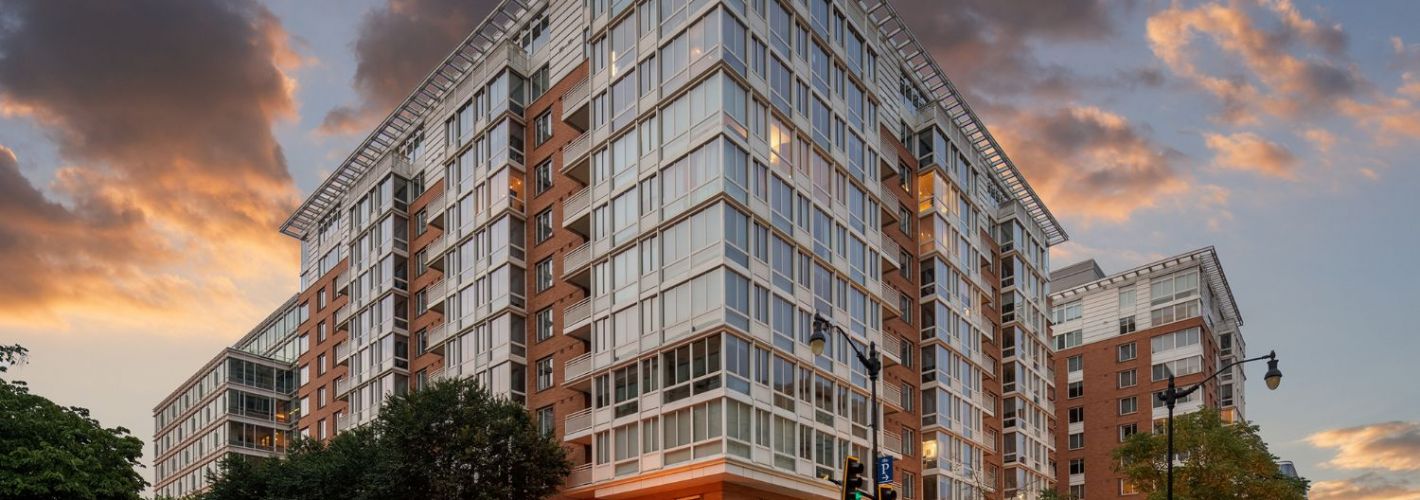 Residences on The Avenue : Discover a new level of urban comfort