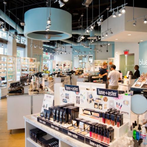 Unlock a luxury lifestyle destination