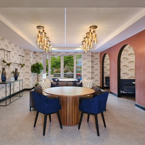 Luxury Apartments for Rent in Connecticut Bozzuto