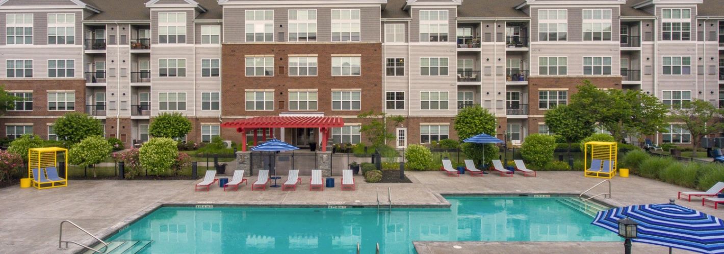 Halstead Norwalk : PoolArea