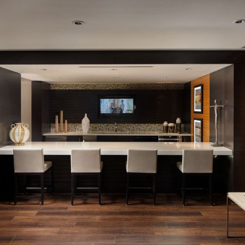 Amenities that make our residents' lives effortlessly comfortable