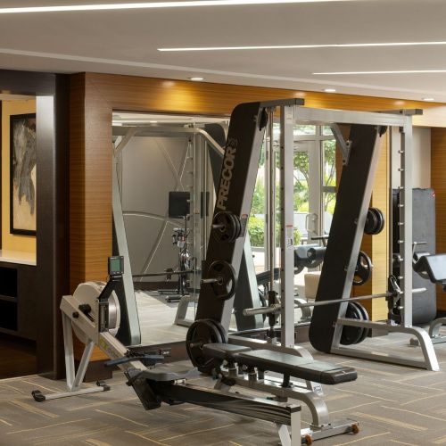 This is what easy living looks like