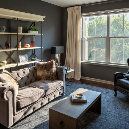 Modern design meets classic reliability