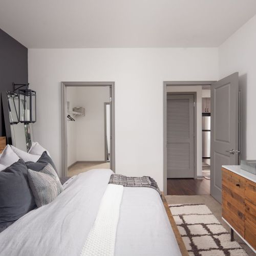 Open floor plans designed with purpose