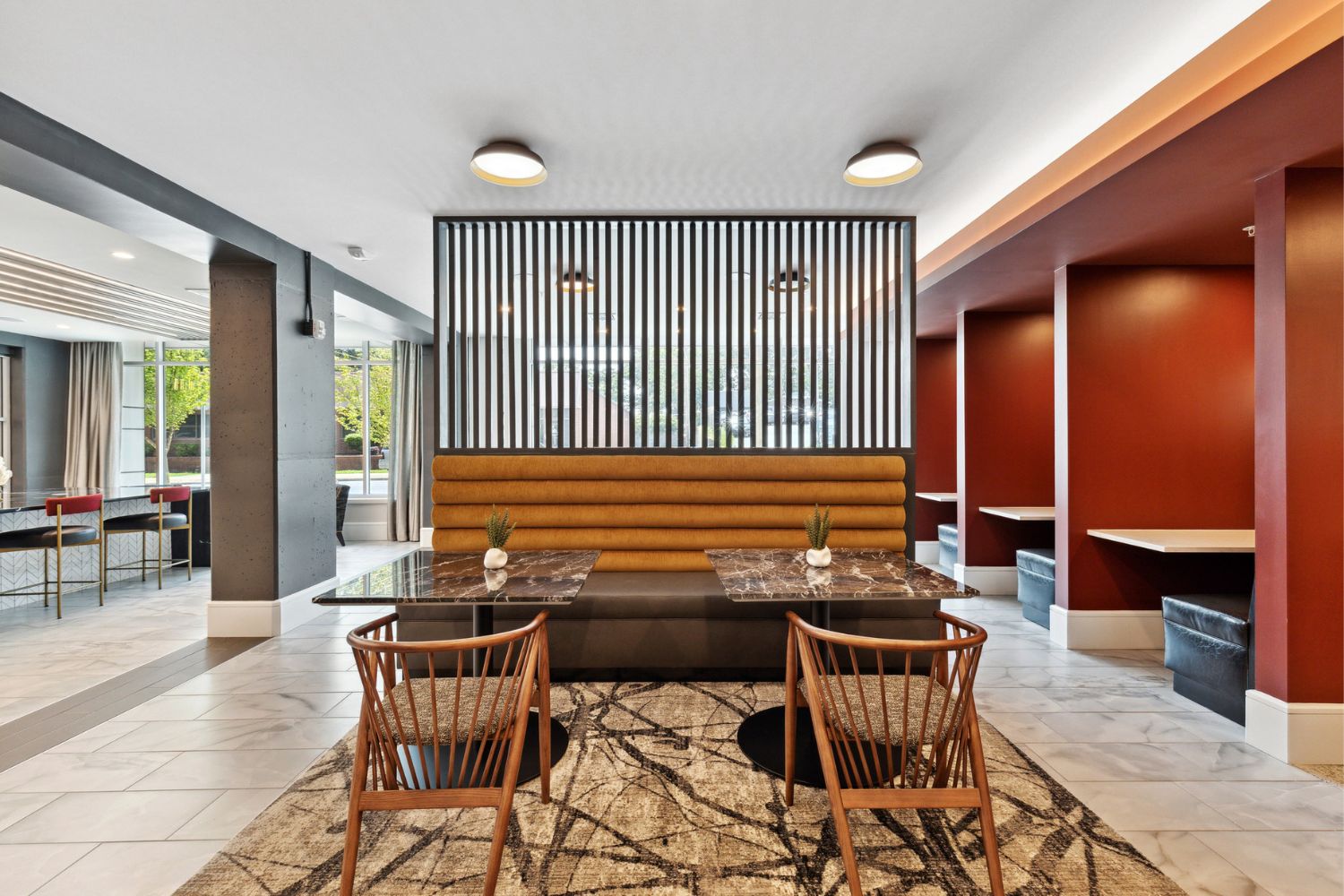 Aura 509 : Coworking Space