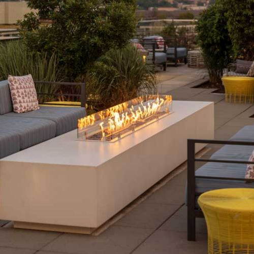 At Insignia On M, every moment is memorable