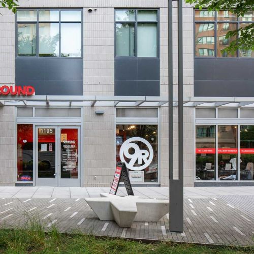 Your local workout begins at 9Round Fitness